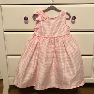 *Last Price Cut* Janie and Jack Dress